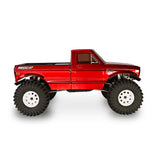 Redcat Ascent Crawler - 1:10 LCG Rock Crawler