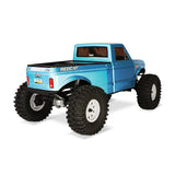 Redcat Ascent Crawler - 1:10 LCG Rock Crawler