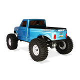 Redcat Ascent Crawler - 1:10 LCG Rock Crawler