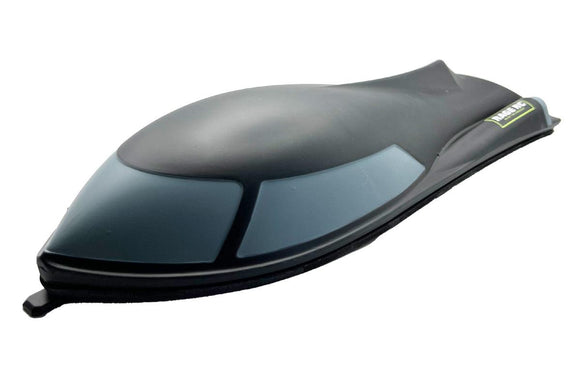Replacement Canopy; Black Marlin EX Brushless - Image #1