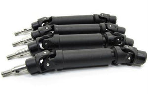 Arrma GRANITE 4x4 3s BLX - DRIVESHAFTS front/rear