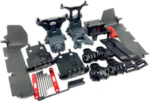 Arrma GRANITE 4x4 3s BLX - Spare Part Bundle