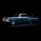 Redcat FiftyNine Classic Edition RC Car - 1:10 1959 Chevrolet Impala Hopping Lowrider