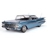 Redcat FiftyNine Classic Edition RC Car - 1:10 1959 Chevrolet Impala Hopping Lowrider