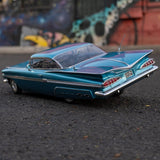 Redcat FiftyNine Classic Edition RC Car - 1:10 1959 Chevrolet Impala Hopping Lowrider