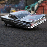 Redcat FiftyNine Classic Edition RC Car - 1:10 1959 Chevrolet Impala Hopping Lowrider