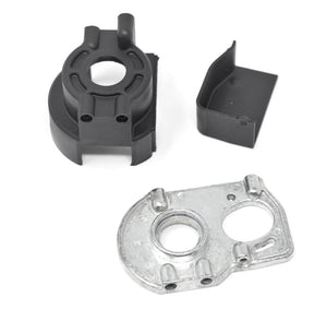 Losi 1/10  ALUMINUM MOTOR MOUNT CENTER DIFF COVER - Image #1