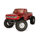 Redcat Ascent Crawler - 1:10 LCG Rock Crawler