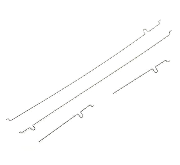 Push Rod Set; Super Cub MX4 - Image #1