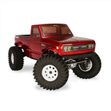 Redcat Ascent Crawler - 1:10 LCG Rock Crawler