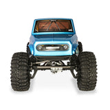 Redcat Ascent Crawler - 1:10 LCG Rock Crawler