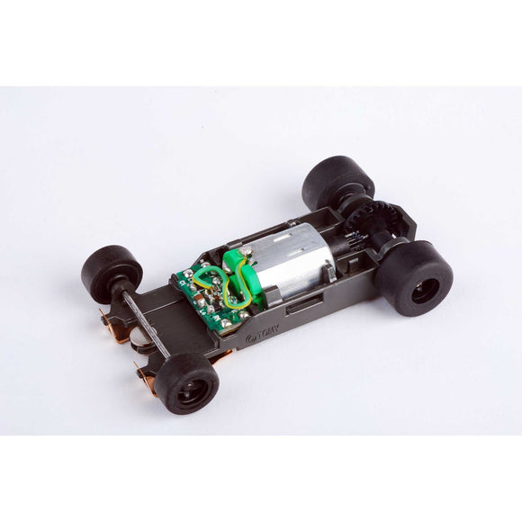 Mega G+ Short Wheel Base Rolling Chassis (1.5