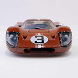 Ford GT40 Mark IV #3 LeMans