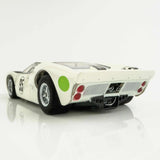 Ford GT40 Mark II #95 Daytona