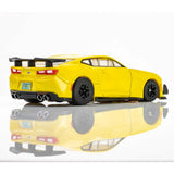 HO 2021 Camaro 1LE Shock Yellow