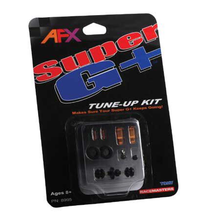 Super G+ Tune Up Kit