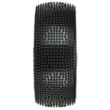 1/8 Diamante Soft F/R Off-Road Buggy Tires (2)