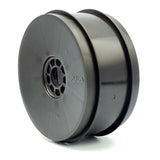 1/8 EVO Wheels, Black (4): Buggy