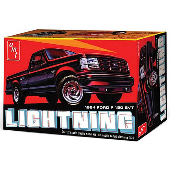 1/25 1994 Ford F-150 Lightning Pickup