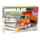 1/25 Ford LNT-8000 Snow Plow