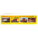 1/25 Ford LNT-8000 Snow Plow