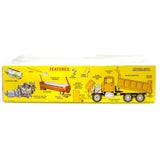 1/25 Ford LNT-8000 Snow Plow