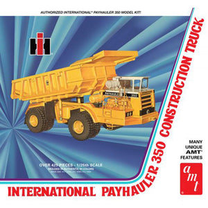 1/25 International Payhauler 350