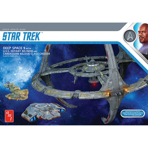 Star Trek Deep Space Nine