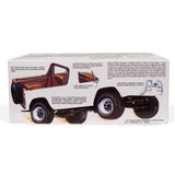 1978 Ford Bronco Wild Hoss 1:25