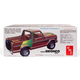 1978 Ford Bronco Wild Hoss 1:25