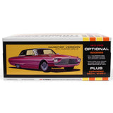 1966 Ford Thunderbird Hardtop/Convertible 1/25