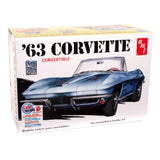 1963 Chevy Corvette Convertible 1/25