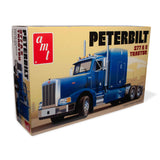 Classic Peterbilt 377 A/E Tractor 1/24