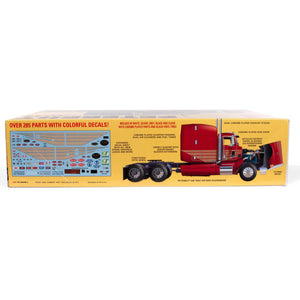 Classic Peterbilt 377 A/E Tractor 1/24