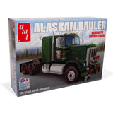 Alaskan Hauler Kenworth Tractor 1/25