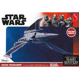 Star Wars: The Bad Batch Havoc Marauder, 1/144th