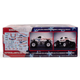 USA-1 Monster Truck 2T 1/32