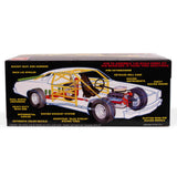 Lennie Pond 1974 Chevy Malibu Stock Car, 1/25