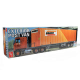 40' Fruehauf Exterior Post Trailer Dohrn 1/25