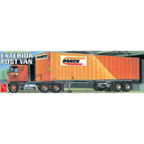 40' Fruehauf Exterior Post Trailer Dohrn 1/25