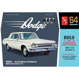 1964 Dodge 330 1/25