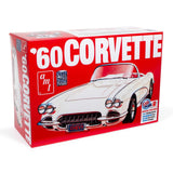 1960 Chevrolet Corvette 1/25