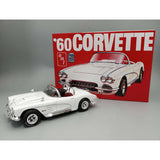 1960 Chevrolet Corvette 1/25