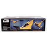 Star Wars: N-1 Naboo Starfighter (Snap) 1/48