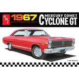 1967 Mercury Cyclone GT 1/25