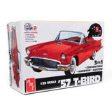 1957 Ford Thunderbird 1/25