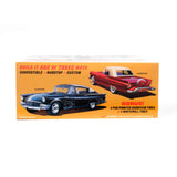 1957 Ford Thunderbird 1/25