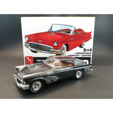 1957 Ford Thunderbird 1/25