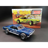 1966 Buick Skylark Modified Stocker 1/25