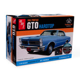 1965 Pontiac GTO Hardtop Craftsman Plus 1:25